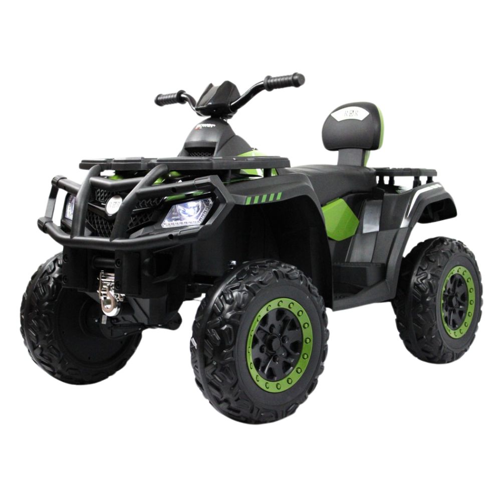 Купить детский электроквадроцикл RiverToys T001TT 4WD 12V/10Ah 