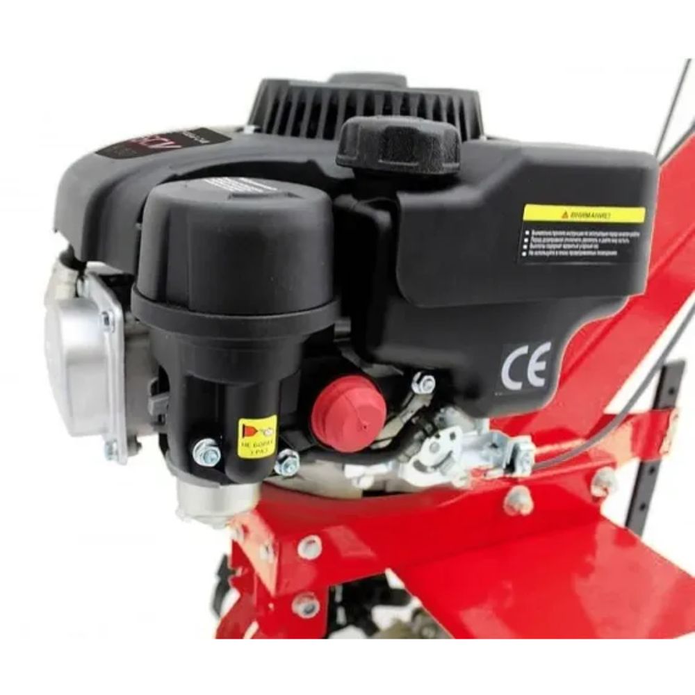 Купить культиватор Shtenli К2000 N (двигатель 4т, фрезы) Культиватор Shtenli К2000 N (двигатель 4т, фрезы)