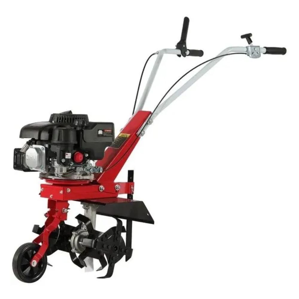 Купить культиватор Shtenli К2000 N (двигатель 4т, фрезы) Культиватор Shtenli К2000 N (двигатель 4т, фрезы)