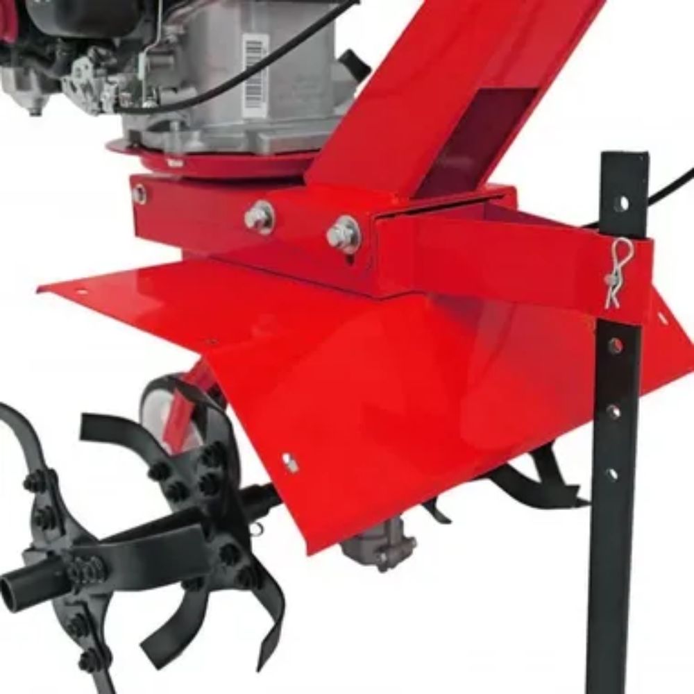 Купить культиватор Shtenli К2000 N (двигатель 4т, фрезы) Культиватор Shtenli К2000 N (двигатель 4т, фрезы)