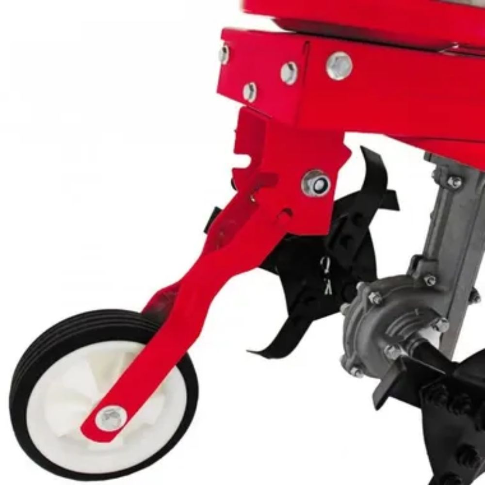 Купить культиватор Shtenli К2000 N (двигатель 4т, фрезы) Культиватор Shtenli К2000 N (двигатель 4т, фрезы)