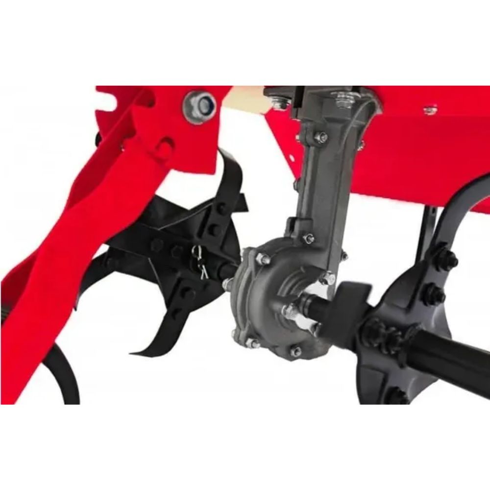 Купить культиватор Shtenli К2000 N (двигатель 4т, фрезы) Культиватор Shtenli К2000 N (двигатель 4т, фрезы)