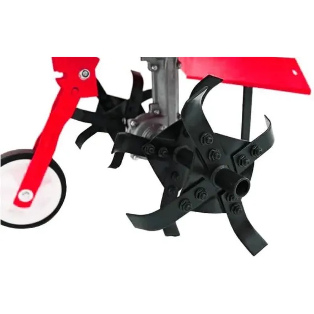 Купить культиватор Shtenli К2000 N (двигатель 4т, фрезы) Культиватор Shtenli К2000 N (двигатель 4т, фрезы)