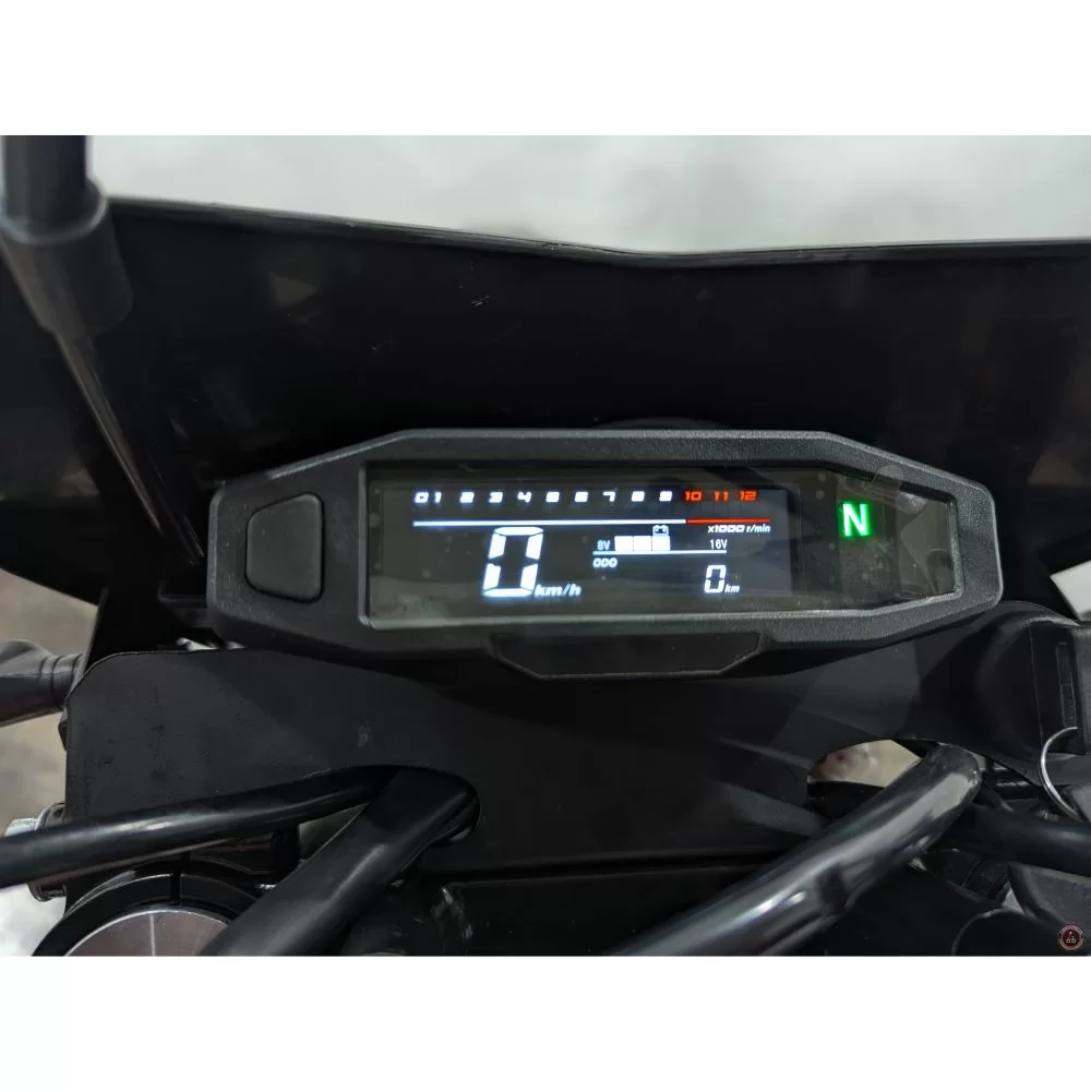 Мотоцикл эндуро Regulmoto Sport-003 Z 