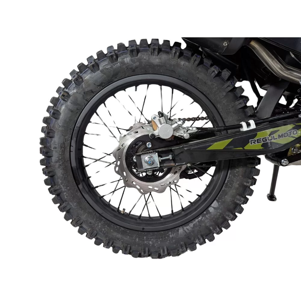 Мотоцикл эндуро Regulmoto Sport-003 Z 