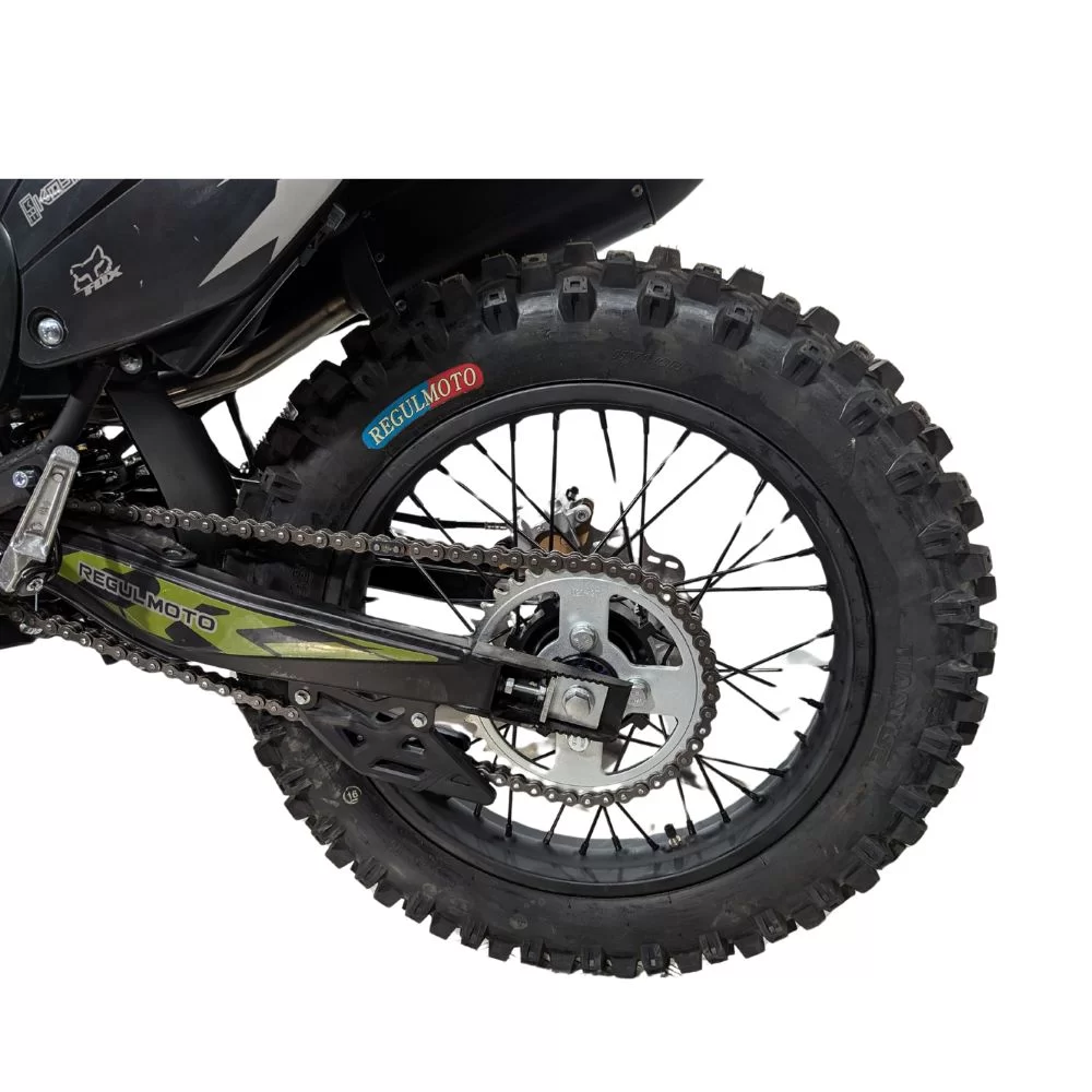 Мотоцикл эндуро Regulmoto Sport-003 Z 