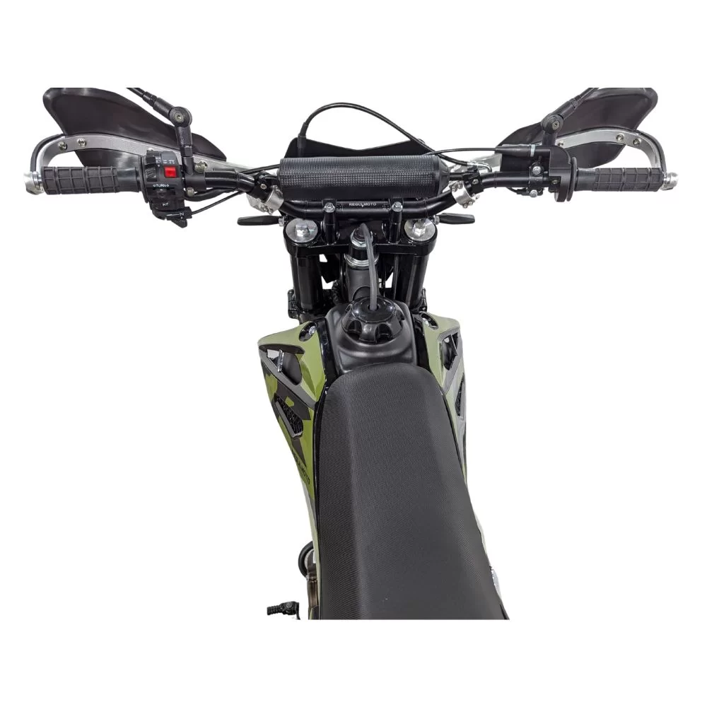 Мотоцикл эндуро Regulmoto Sport-003 Z 