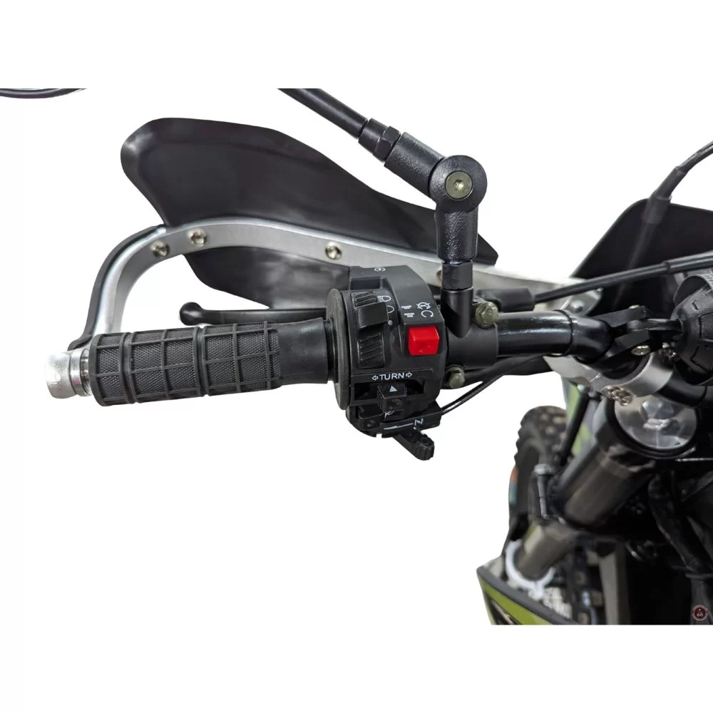Мотоцикл эндуро Regulmoto Sport-003 Z 