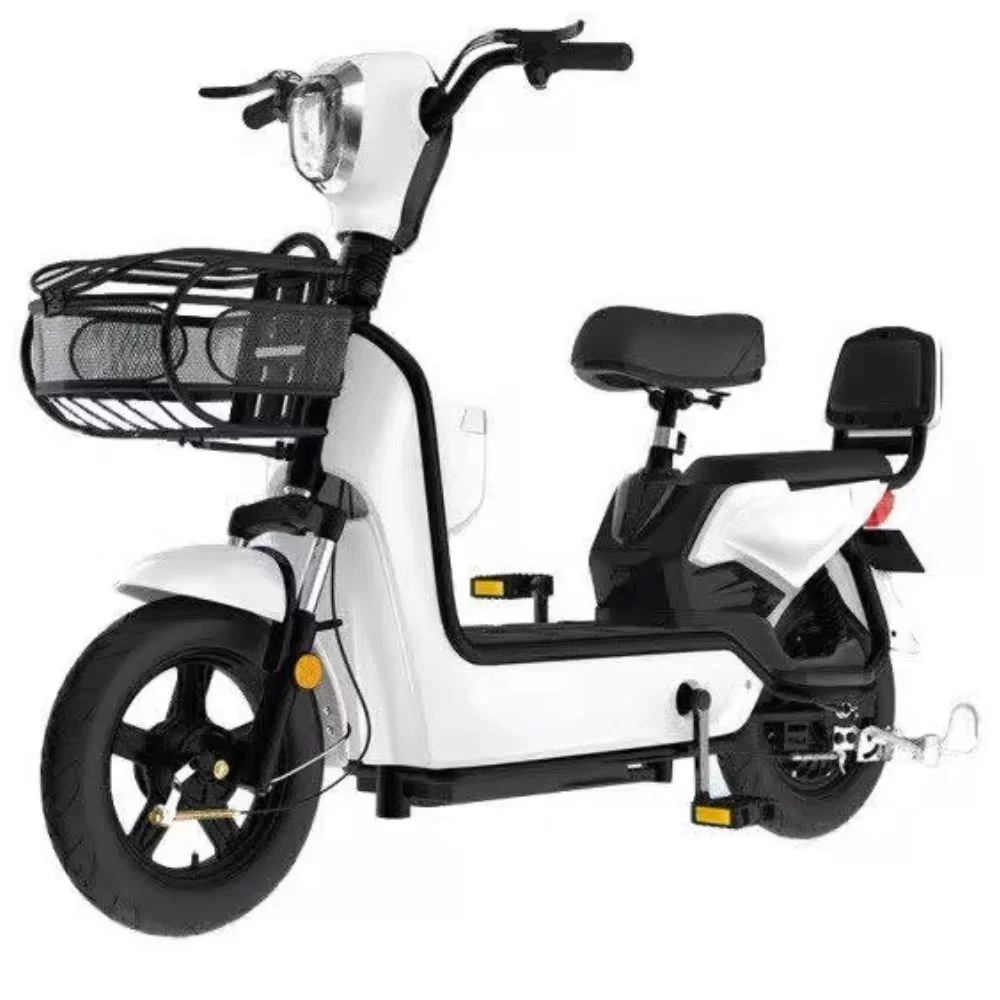 Электроскутер Shtenli CityGo Model 16 Maxi Range (Рестайлинг)