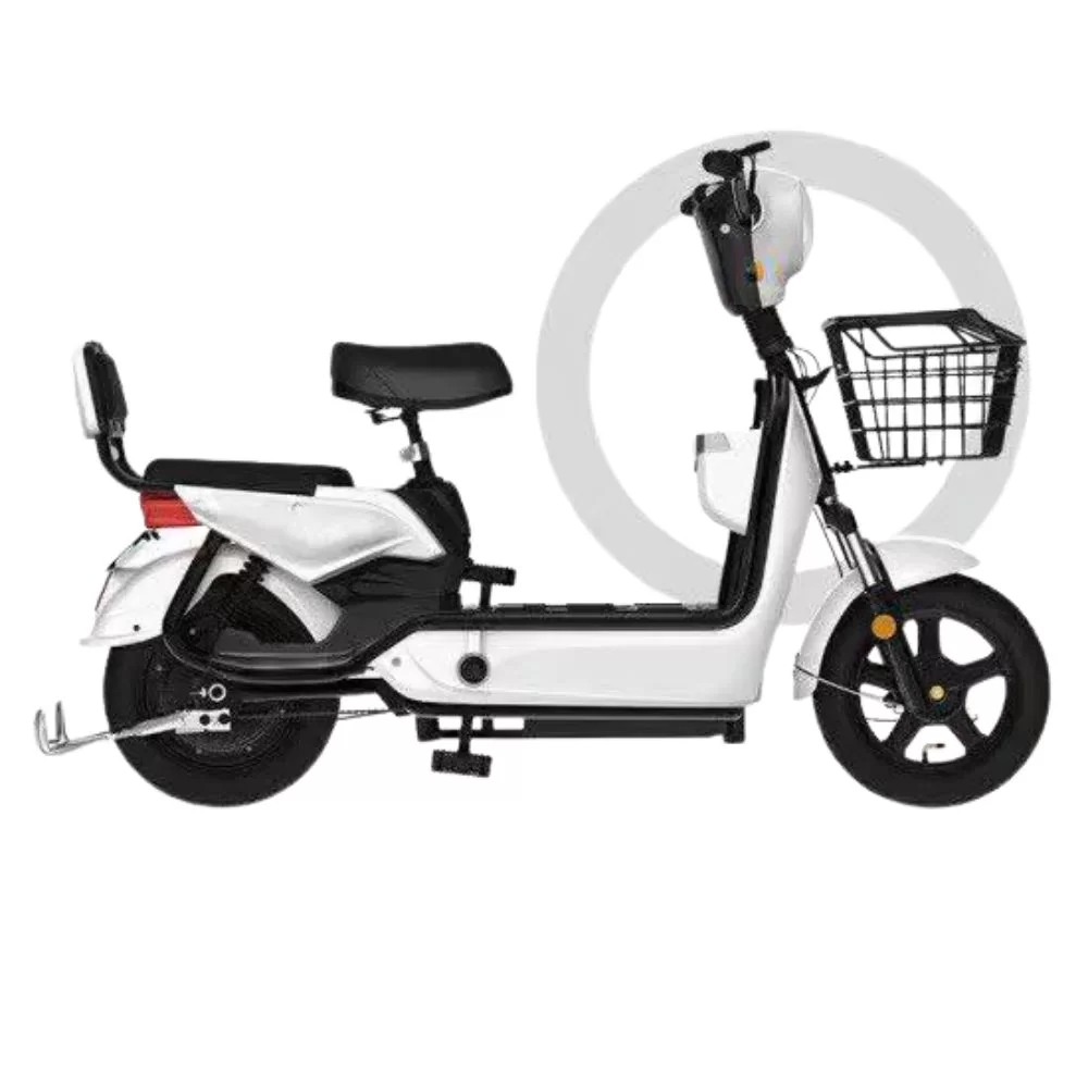 Купить электроскутер Shtenli CityGo Model 16 Maxi Range (Рестайлинг) Электроскутер Shtenli CityGo Model 16 Maxi Range (Рестайлинг)