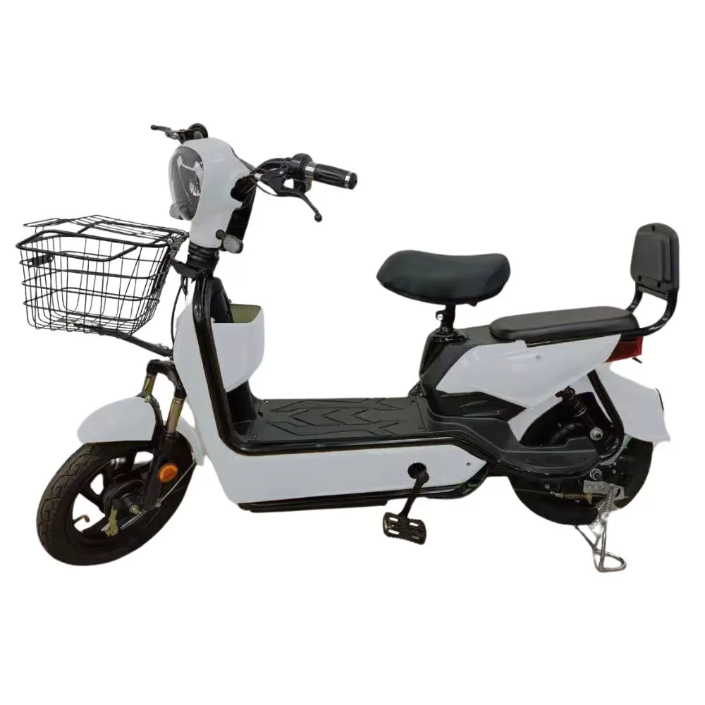 Купить электроскутер Shtenli CityGo Model 16 Maxi Range (Рестайлинг) Электроскутер Shtenli CityGo Model 16 Maxi Range (Рестайлинг)