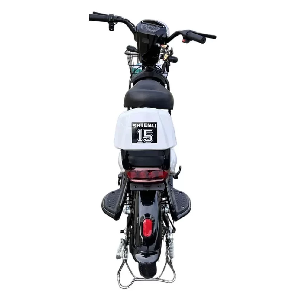 Электроскутер Shtenli Model 15 Maxi Range 