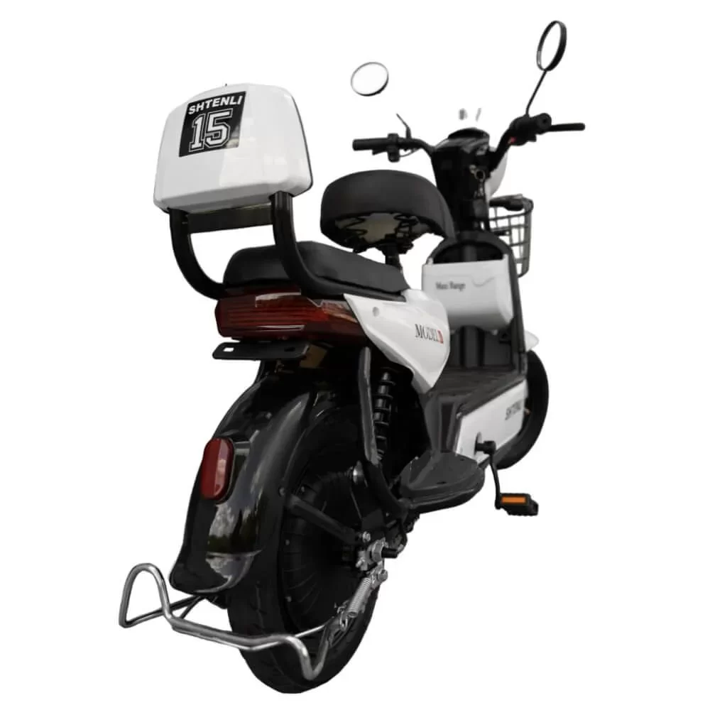 Электроскутер Shtenli Model 15 Maxi Range 