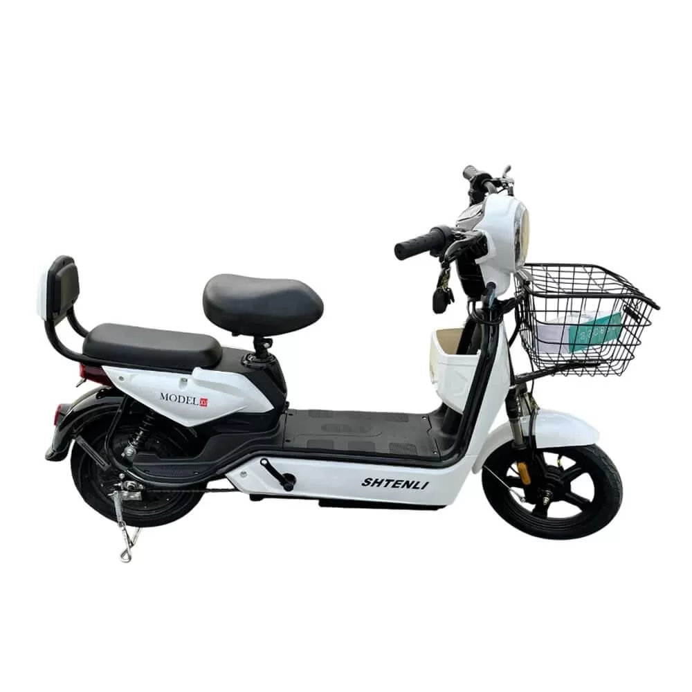 Электроскутер Shtenli Model 15 Maxi Range 