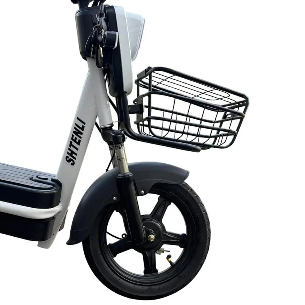 Электроскутер Shtenli Model 3 Standard Range