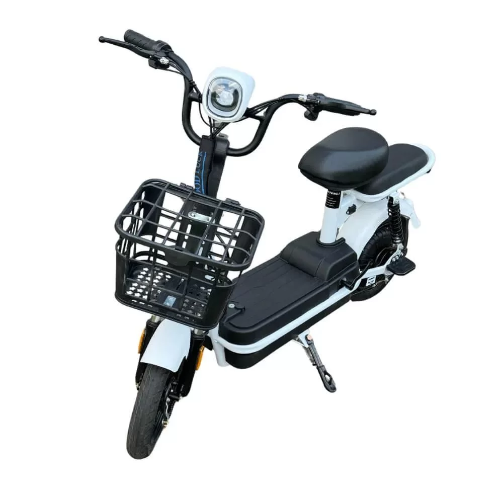 Купить электроскутер Shtenli Model 11 Standard Range Электроскутер Shtenli Model 11 Standard Range