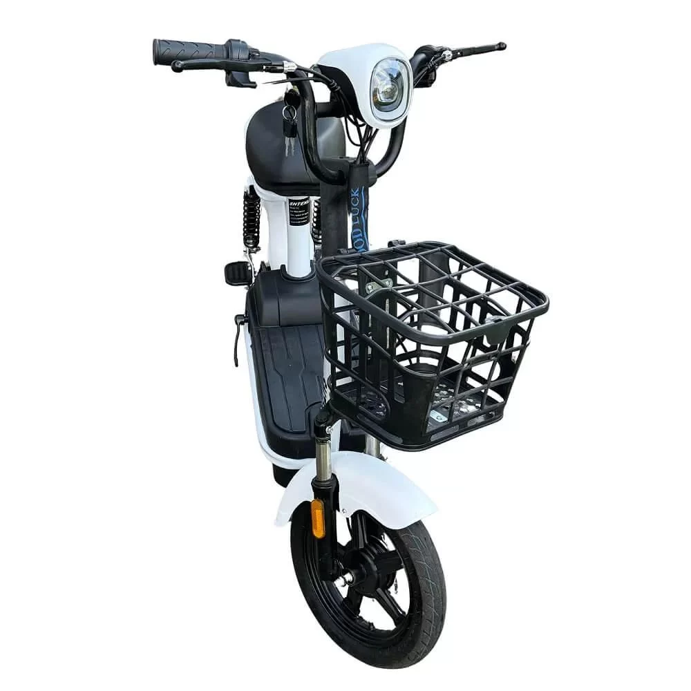 Купить электроскутер Shtenli Model 11 Standard Range Электроскутер Shtenli Model 11 Standard Range