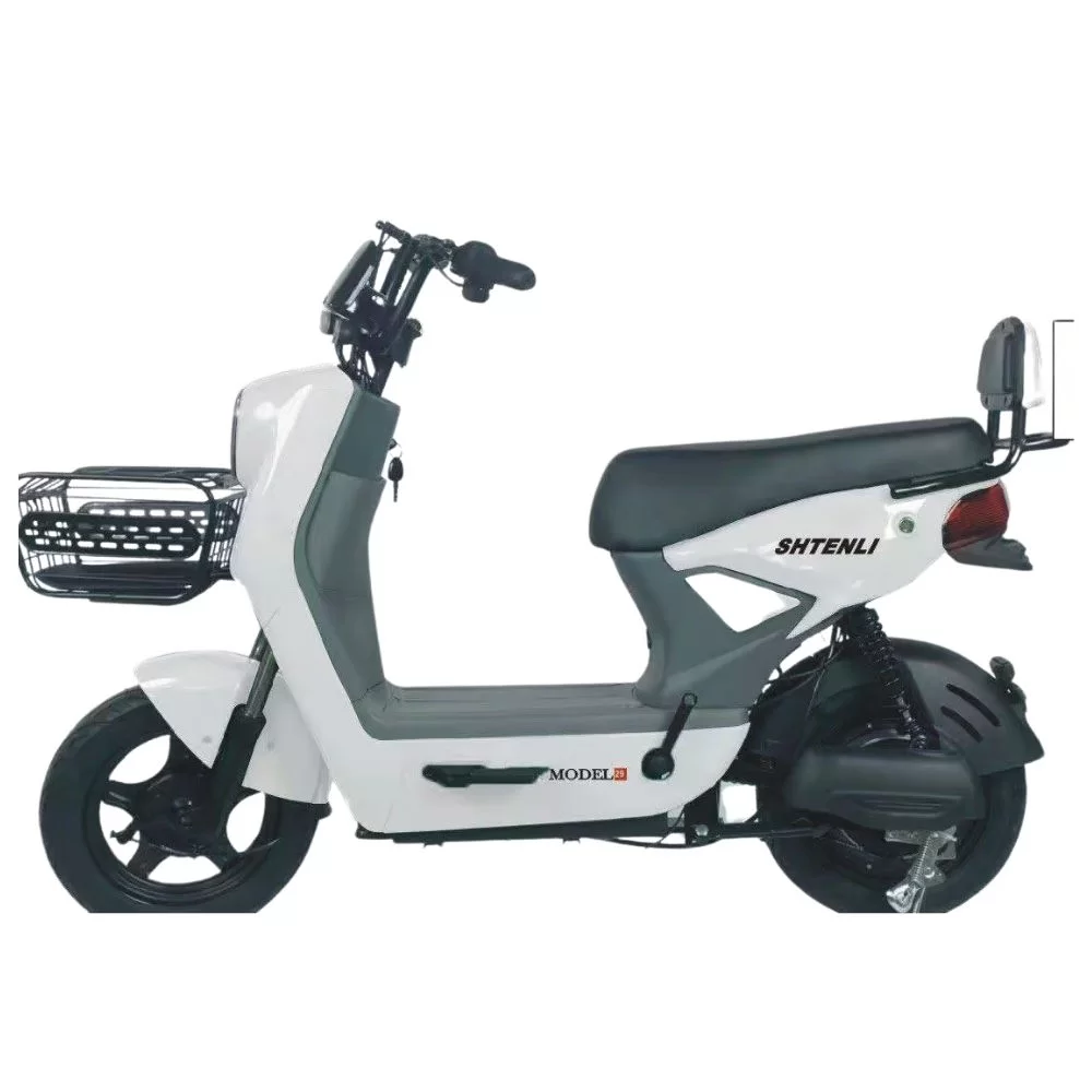 Электроскутер Shtenli CityGo Model 29 Performance
