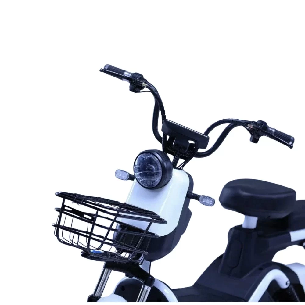 Электроскутер Shtenli Model 21 Performance Pro (аккумулятор 5шт 20Ач12В)