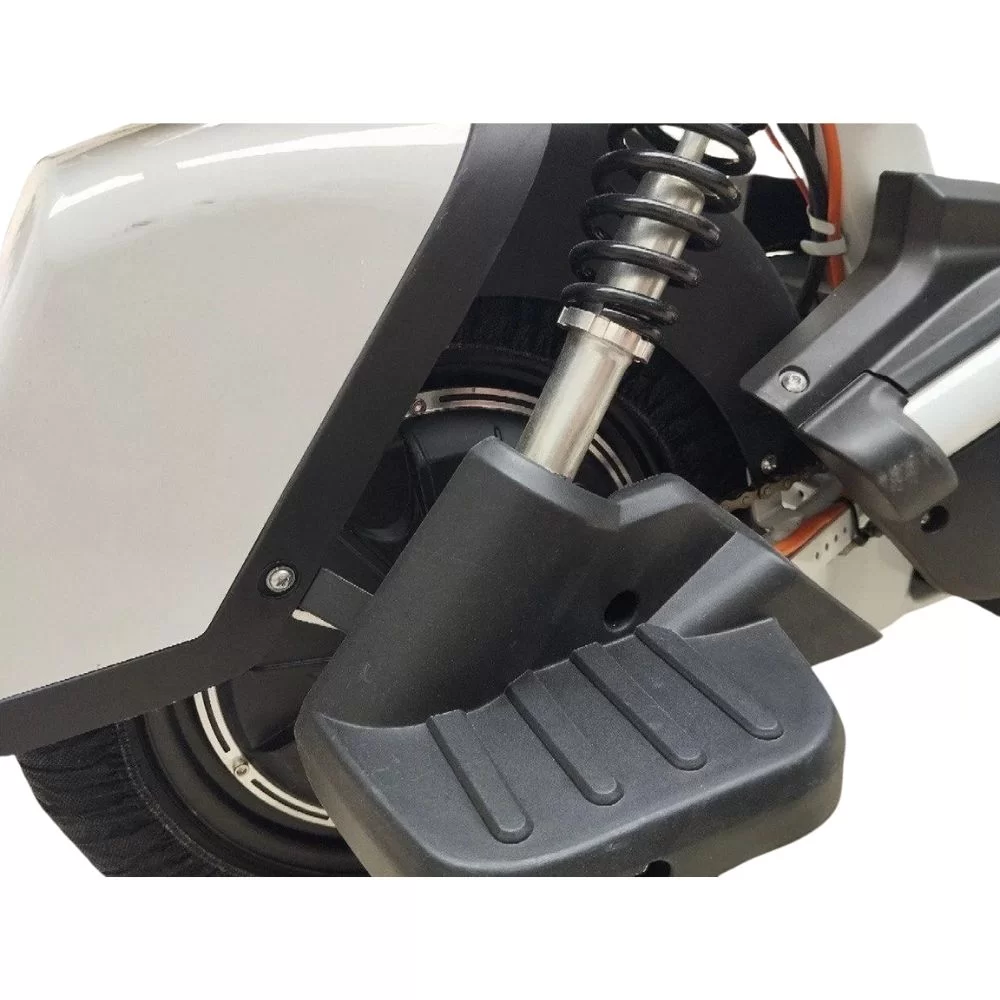 Электроскутер Shtenli Model 21 Performance Pro (аккумулятор 5шт 20Ач12В)