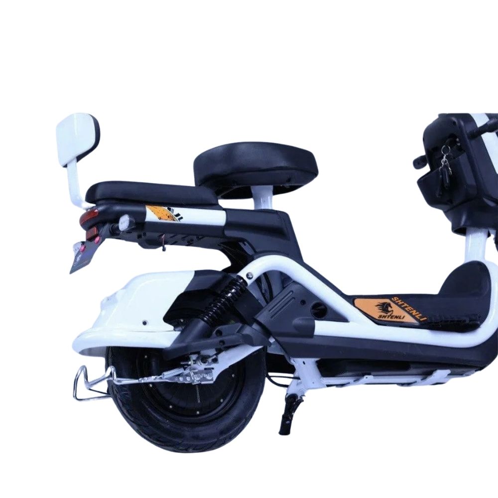 Купить электроскутер Shtenli Model 21 Performance (аккумулятор 4шт 20Ач12В) Электроскутер Shtenli Model 21 Performance (аккумулятор 4шт 20Ач12В)