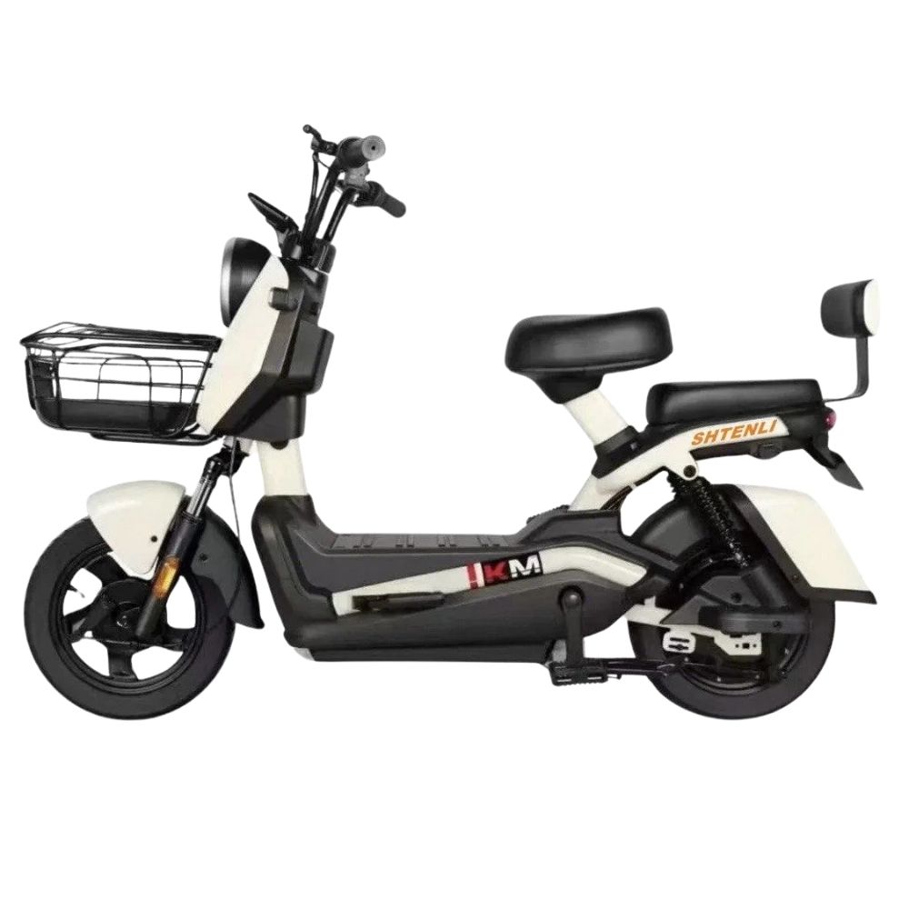 Купить электроскутер Shtenli Model 21 Performance (аккумулятор 4шт 20Ач12В) Электроскутер Shtenli Model 21 Performance (аккумулятор 4шт 20Ач12В)