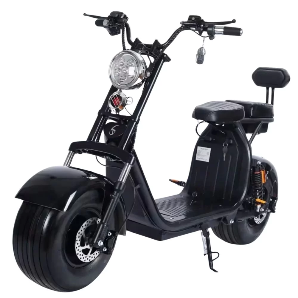 Электроскутер Shtenli Model 18