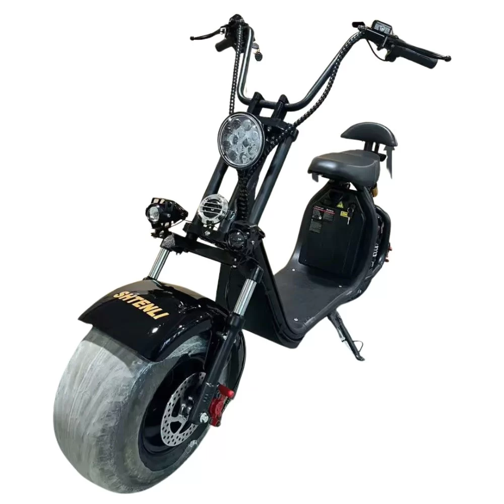 Электроскутер Shtenli Model 18
