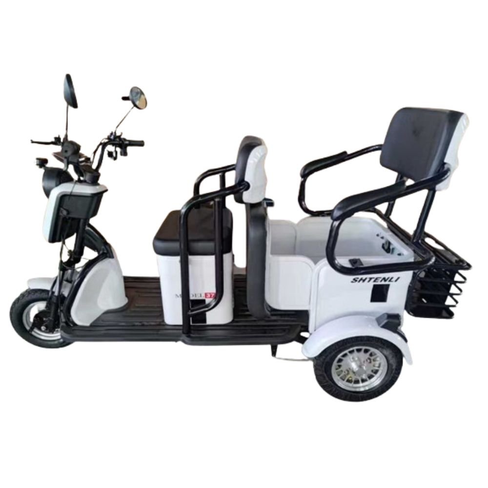 Купить электрический трицикл Shtenli Model 37 60V