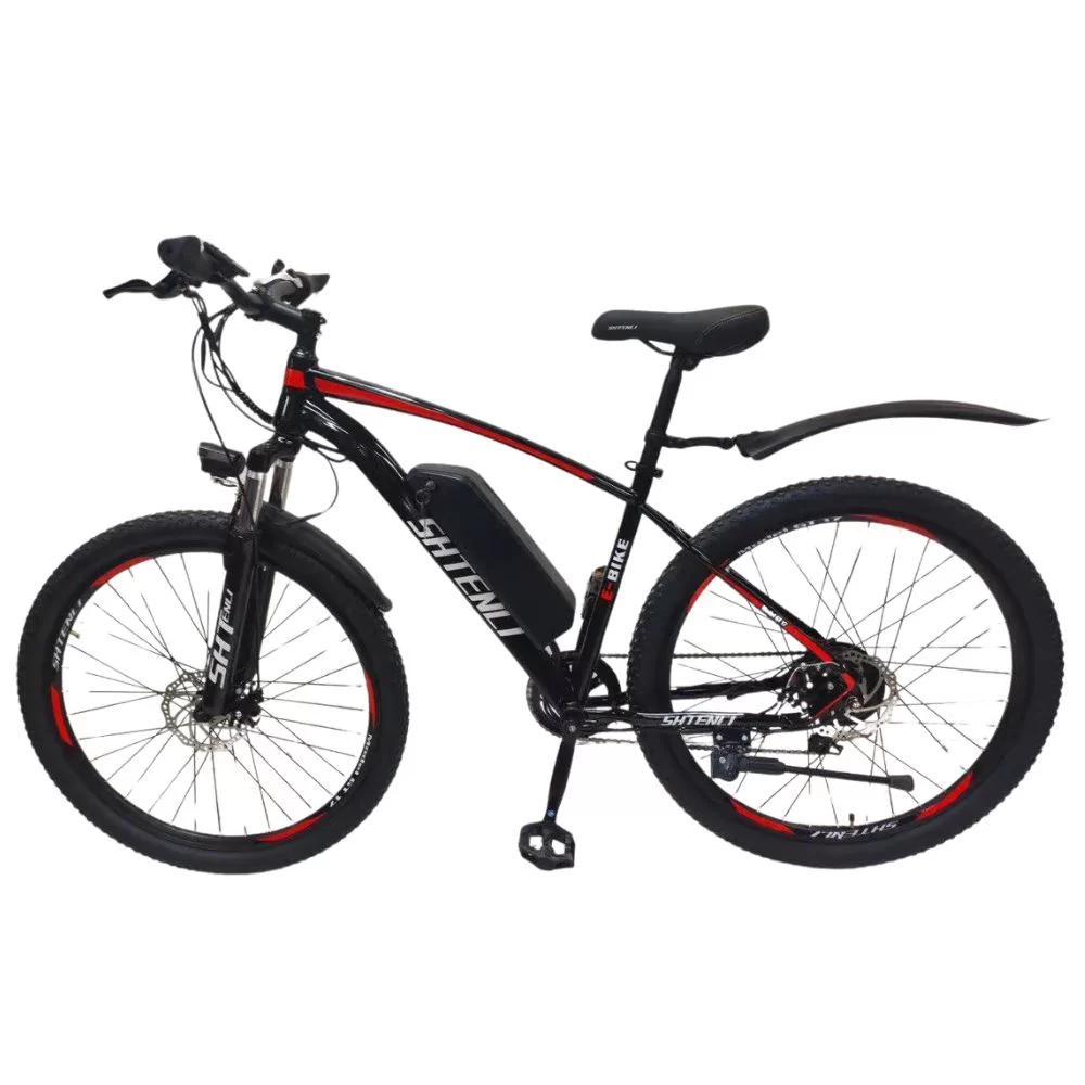 Электровелосипед Shtenli Model GT17 36V7,8А