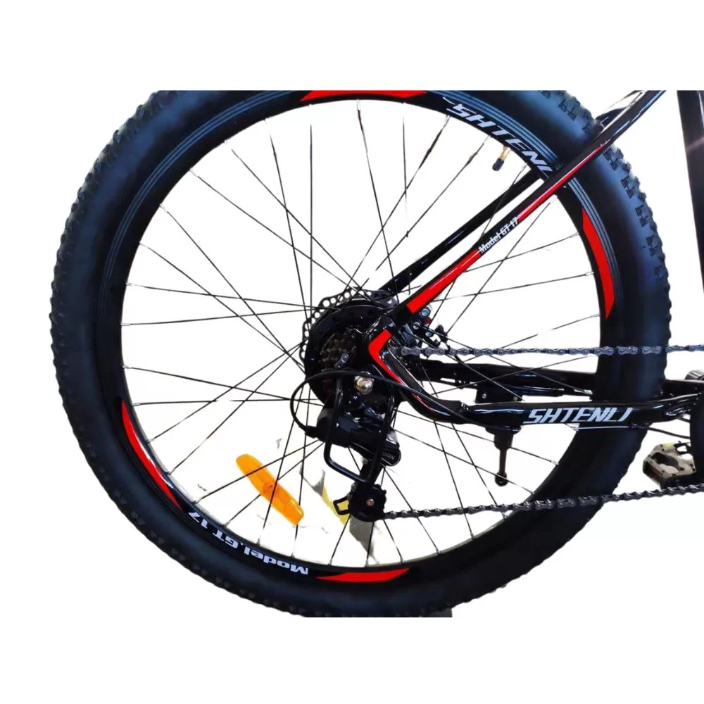 Электровелосипед Shtenli Model GT17 36V7,8А