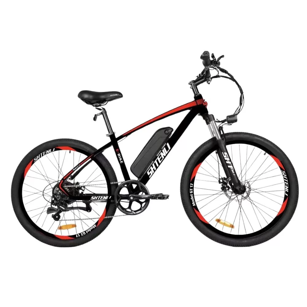 Электровелосипед Shtenli Model GT17 36V7,8А