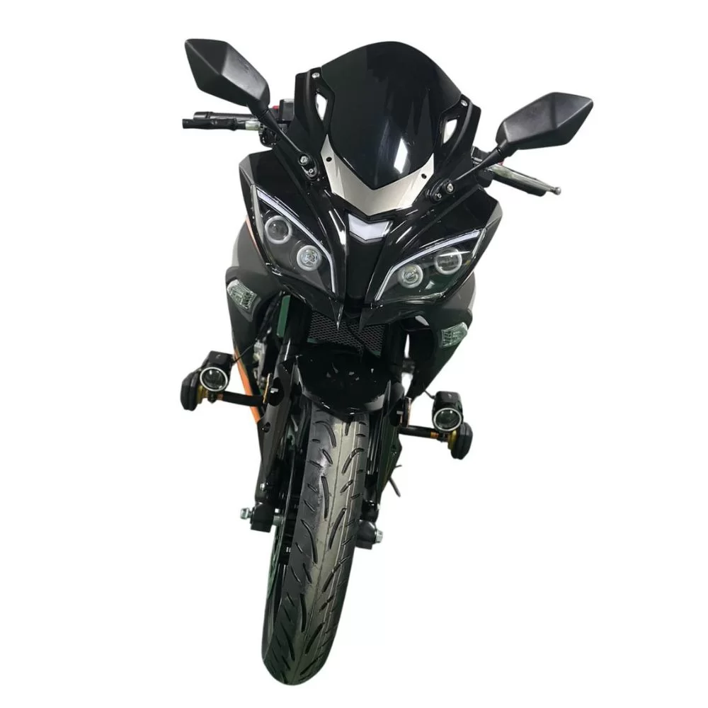 Купить мотоцикл FALCON PRIME 3 NINJA Мотоцикл FALCON PRIME 3 NINJA