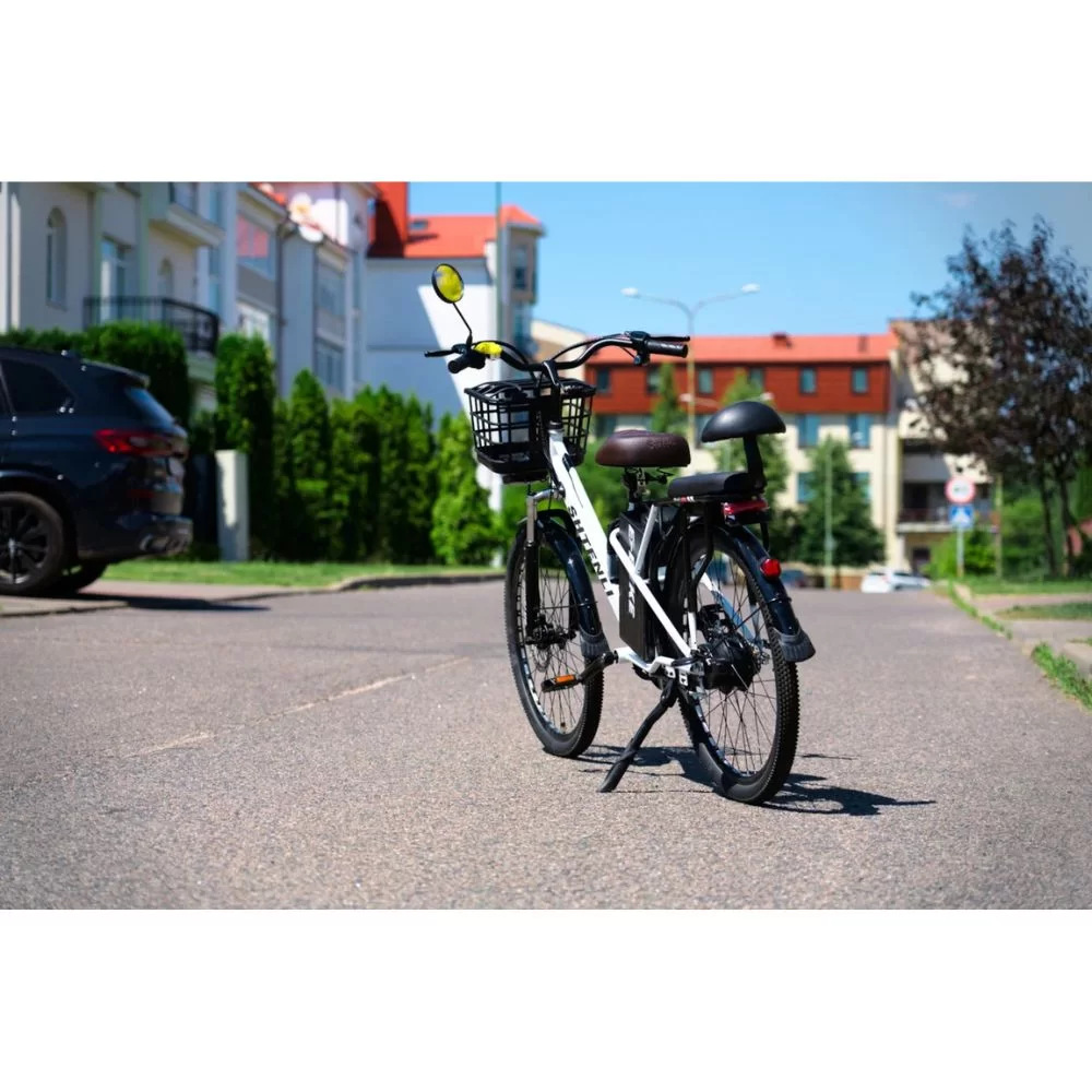 Электровелосипед Shtenli Model GT8 36V 10Аh