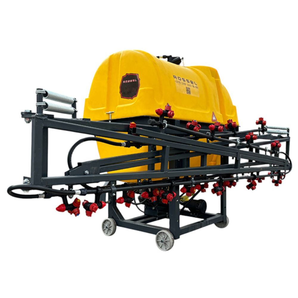Купить опрыскиватель полевой навесной Rossel 300P Опрыскиватель полевой навесной Rossel 300P