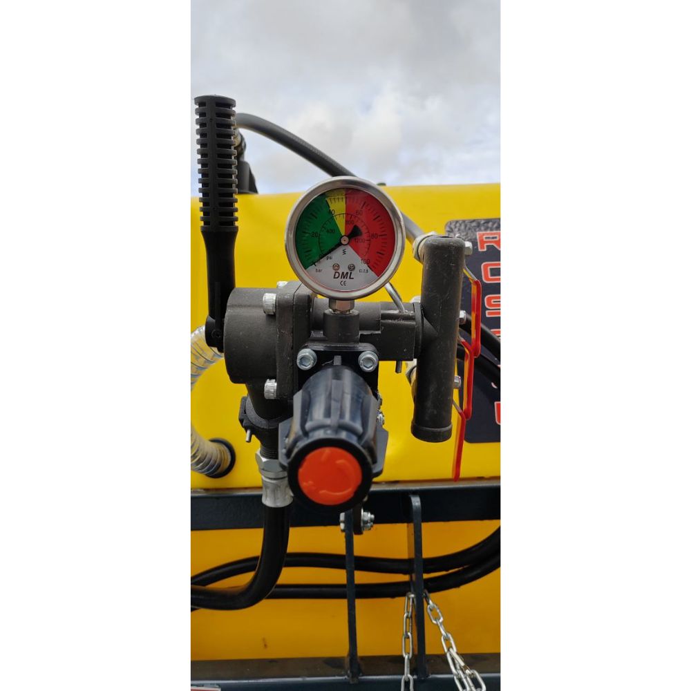 Купить опрыскиватель садовый вентиляторный Rossel 200S Опрыскиватель садовый вентиляторный Rossel 200S