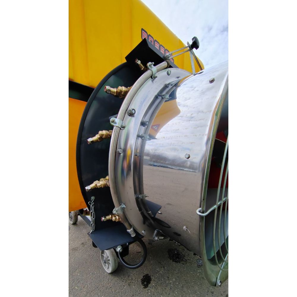 Купить опрыскиватель садовый вентиляторный Rossel 600S Опрыскиватель садовый вентиляторный Rossel 600S