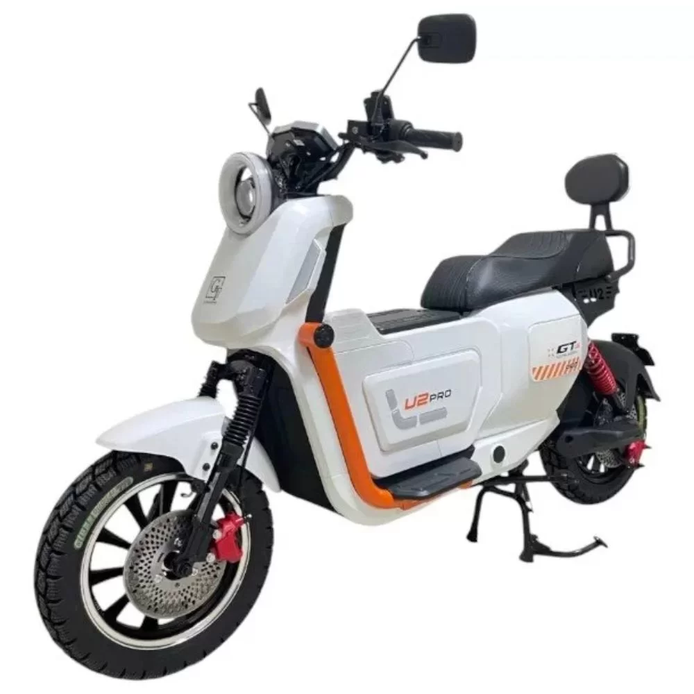 Электроскутер CityCoco GT-U2PRO 1500W 60V 30Ah