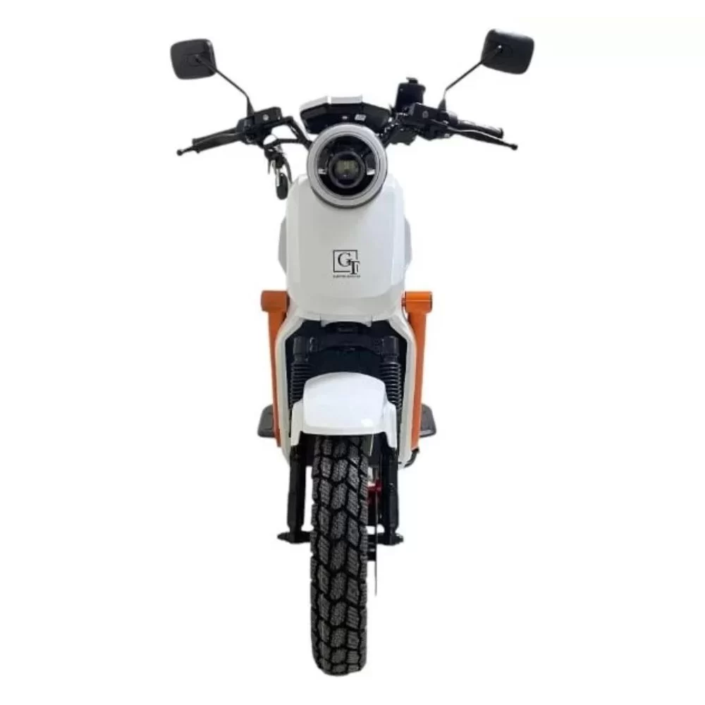 Электроскутер CityCoco GT-U2PRO 1500W 60V 30Ah