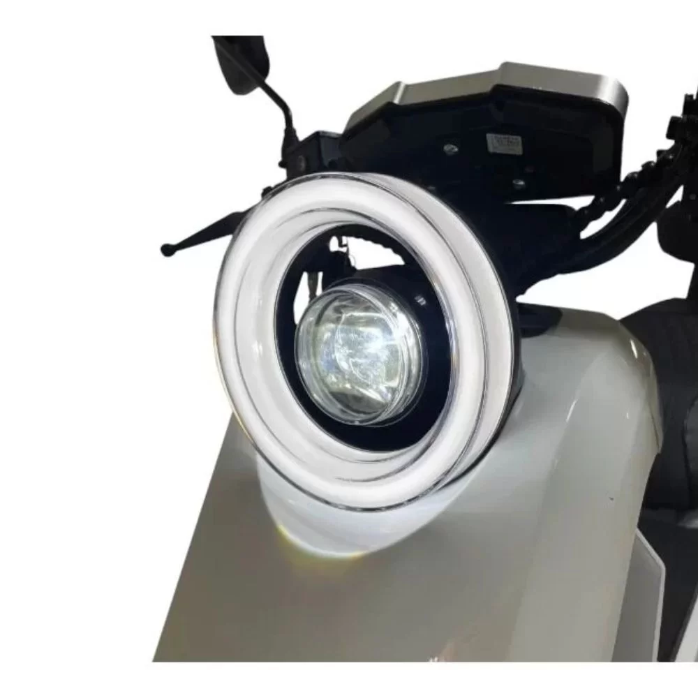 Электроскутер CityCoco GT-U2PRO 1500W 60V 30Ah