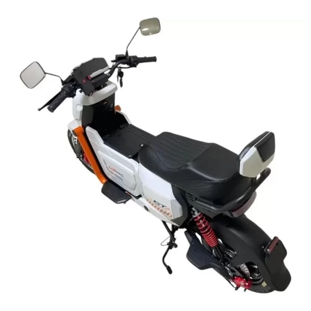 Электроскутер CityCoco GT-U2PRO 1500W 60V 30Ah