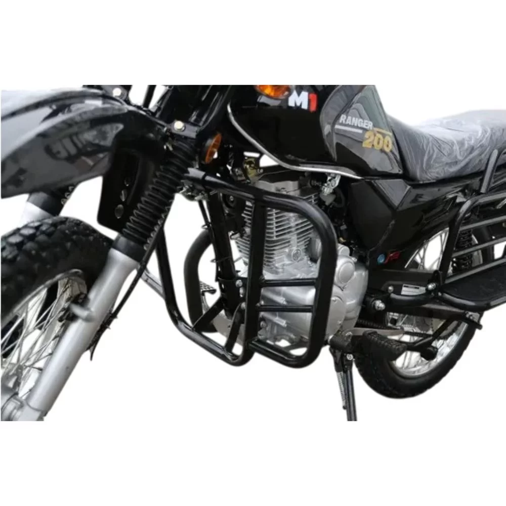 Купить мотоцикл Минск Ranger D4 200 Мотоцикл Минск Ranger D4 200