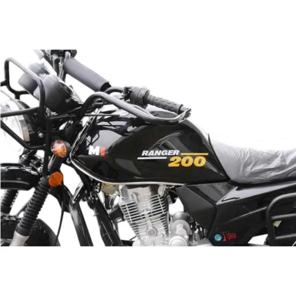 Купить мотоцикл Минск Ranger D4 200 Мотоцикл Минск Ranger D4 200