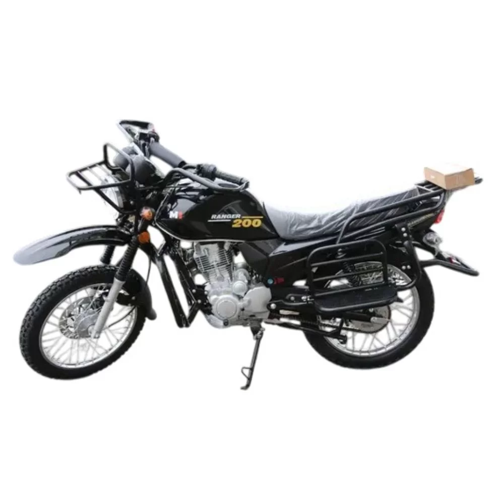 Мотоцикл Минск Ranger D4 200