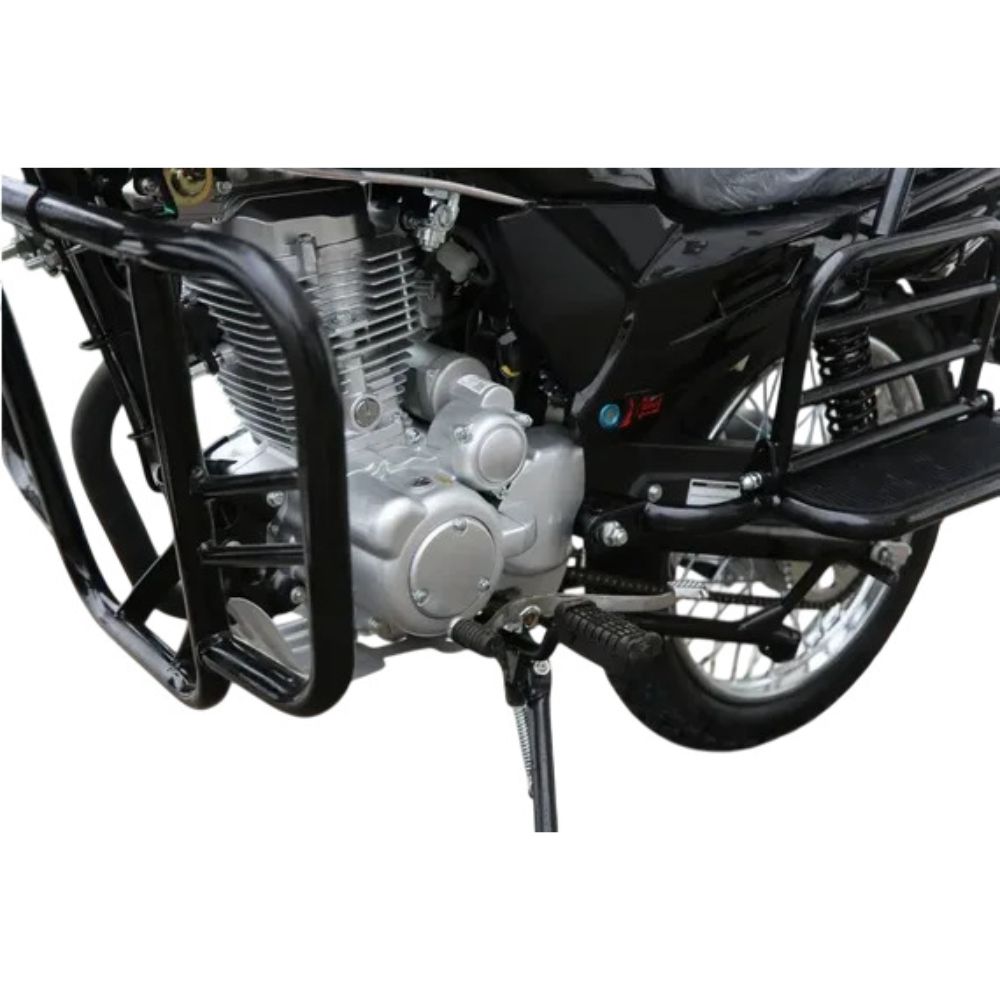 Купить мотоцикл Минск Ranger D4 200 Мотоцикл Минск Ranger D4 200