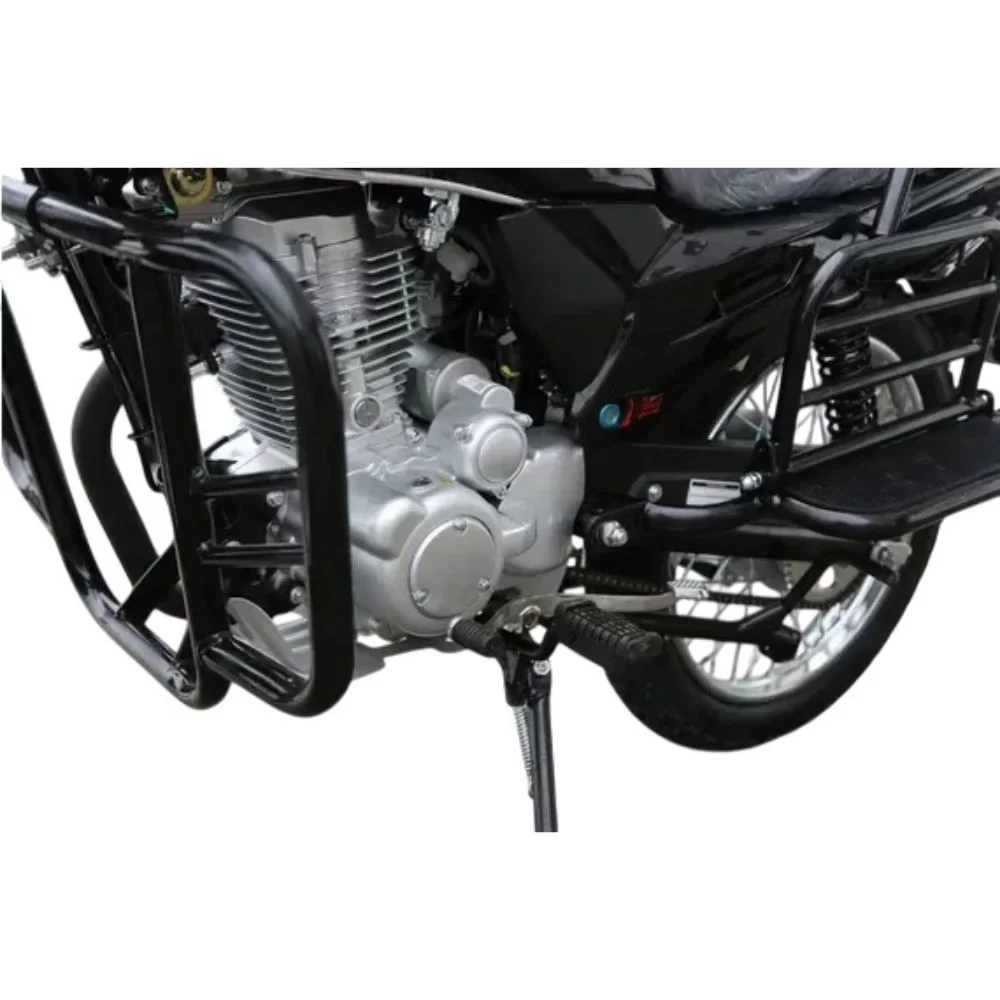 Мотоцикл Минск Ranger D4 200