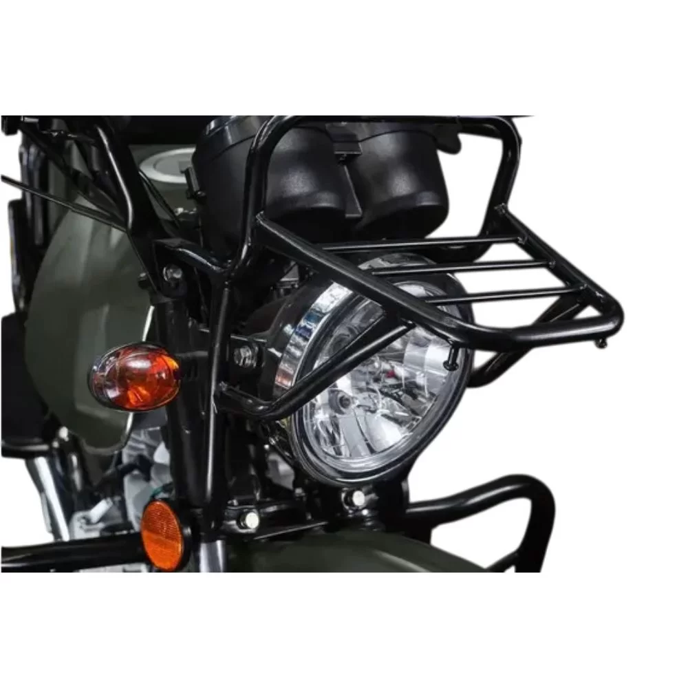 Купить мотоцикл Минск Ranger D4 200 Мотоцикл Минск Ranger D4 200