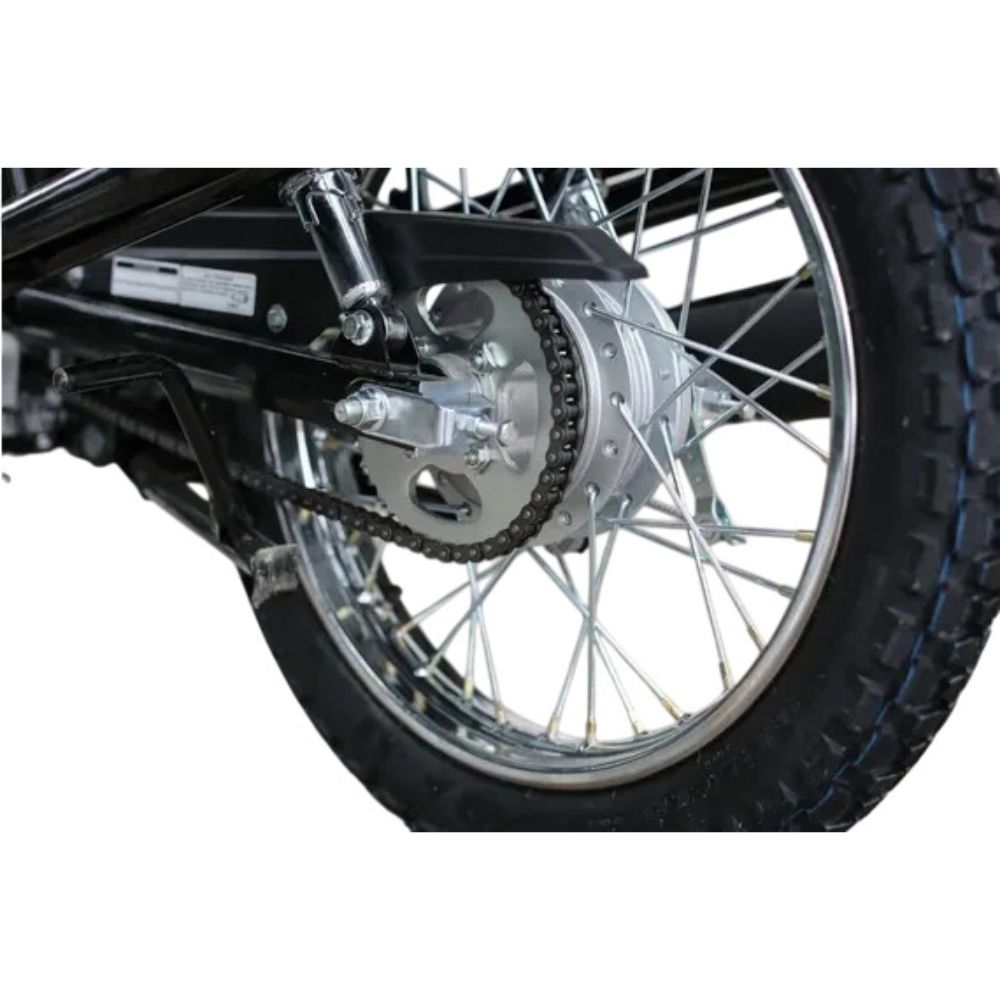 Купить мотоцикл Минск Ranger D4 200 Мотоцикл Минск Ranger D4 200