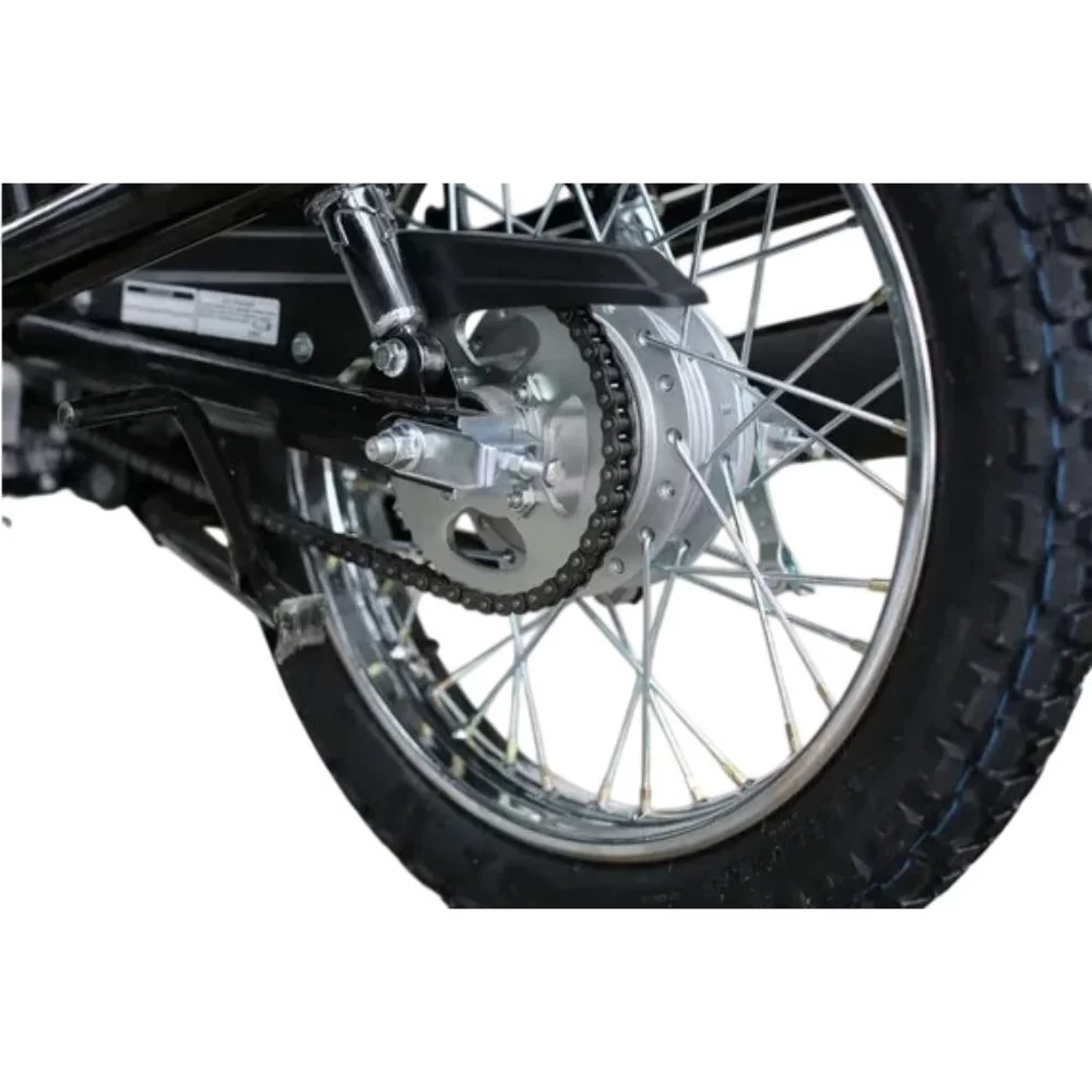 Купить мотоцикл Минск Ranger D4 200 Мотоцикл Минск Ranger D4 200
