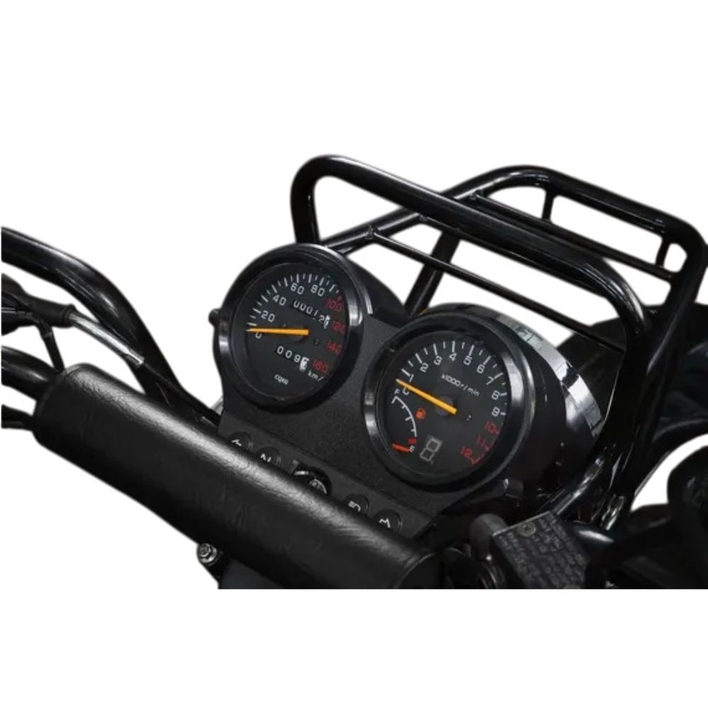 Купить мотоцикл Минск Ranger D4 200 Мотоцикл Минск Ranger D4 200